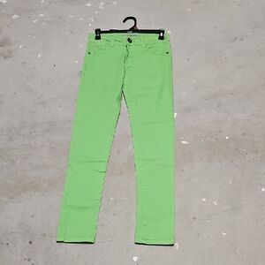 Nwt Green Women's Jeans #41